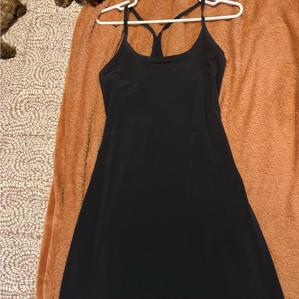 Outdoor Voice Athletic Dress